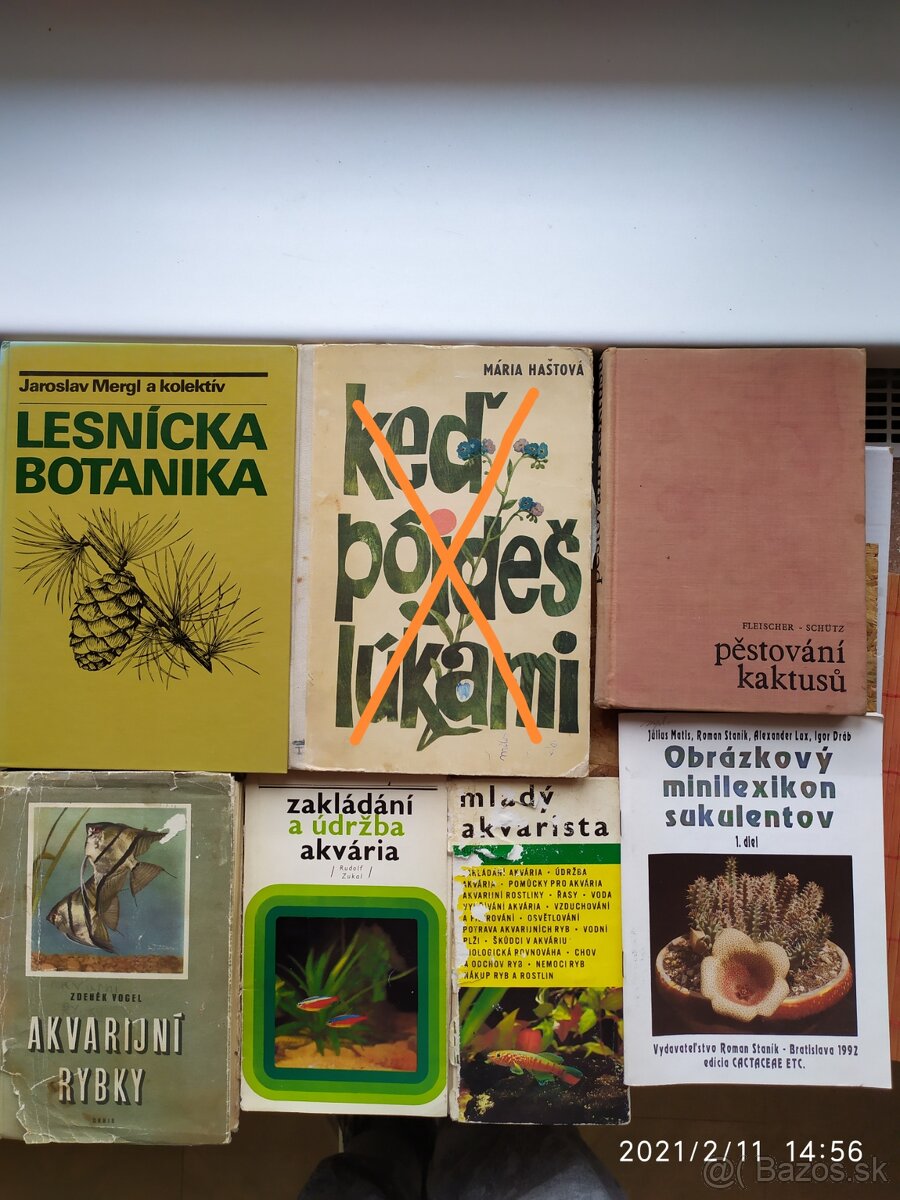 PREDÁM RÔZNE ODBORNÉ KNIHY A UČEBNICE., - 3