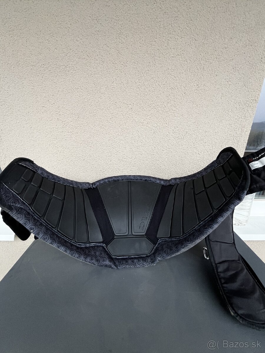 Mystic trapez na kite XS - 3