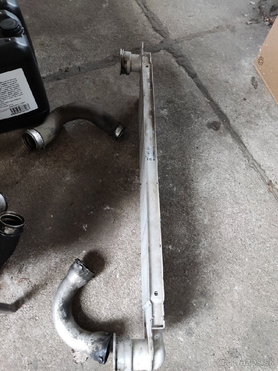 Predám intercooler - 3