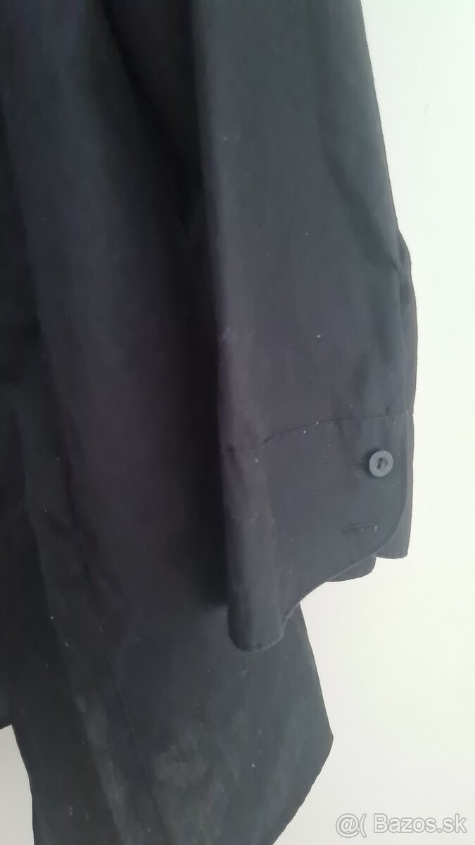 Čierna košeľa - 3