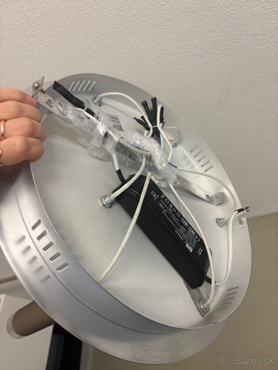 Luster do kuchyne - 3