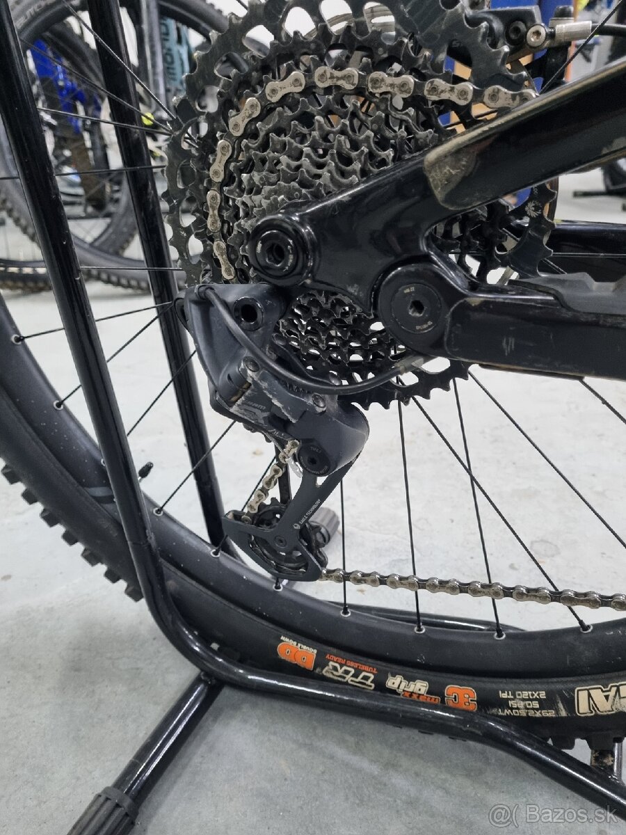 Canyon torque cf ,M" - 3