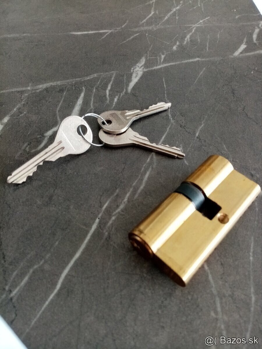 FAB – cylindrická vložka - 3