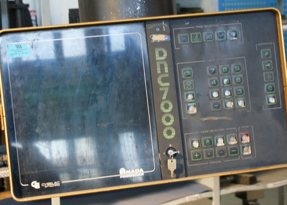 Lis ohraňovací STPC 160 - 3