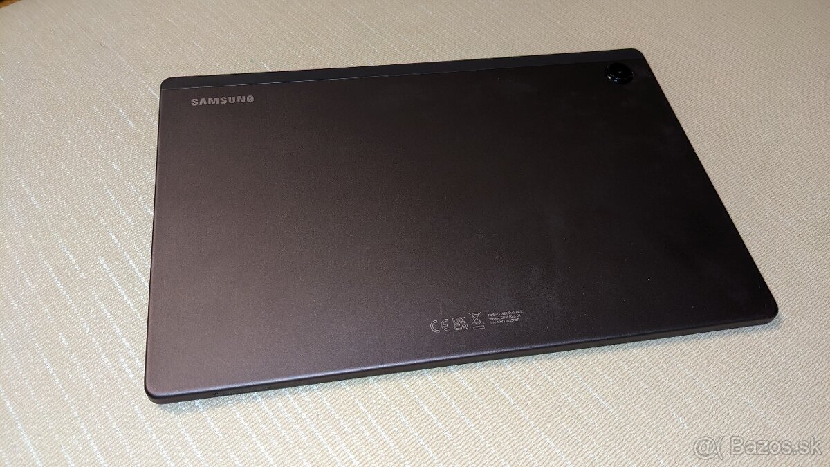 Samsung Galaxy Tab A8 Wi-Fi 32 GB - 3