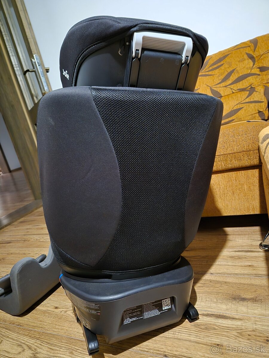 Autosedačka joie spin 360 - 3