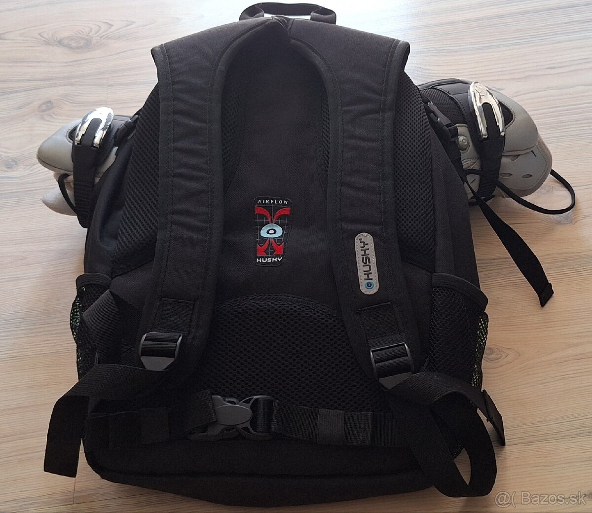 Kolieskové korčule Nike - 3