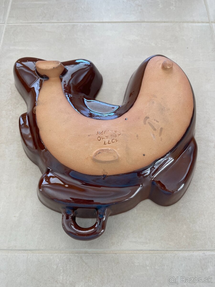 Keramické formy na pečenie - 3