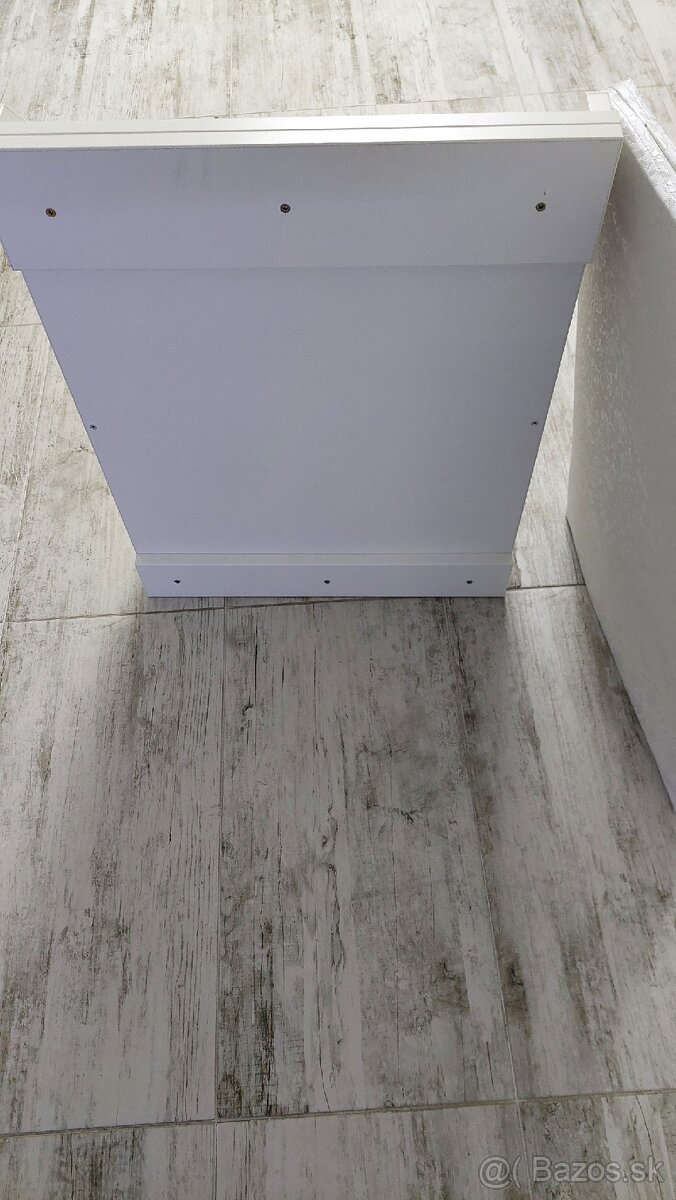 Detský prebalovací pult - 3