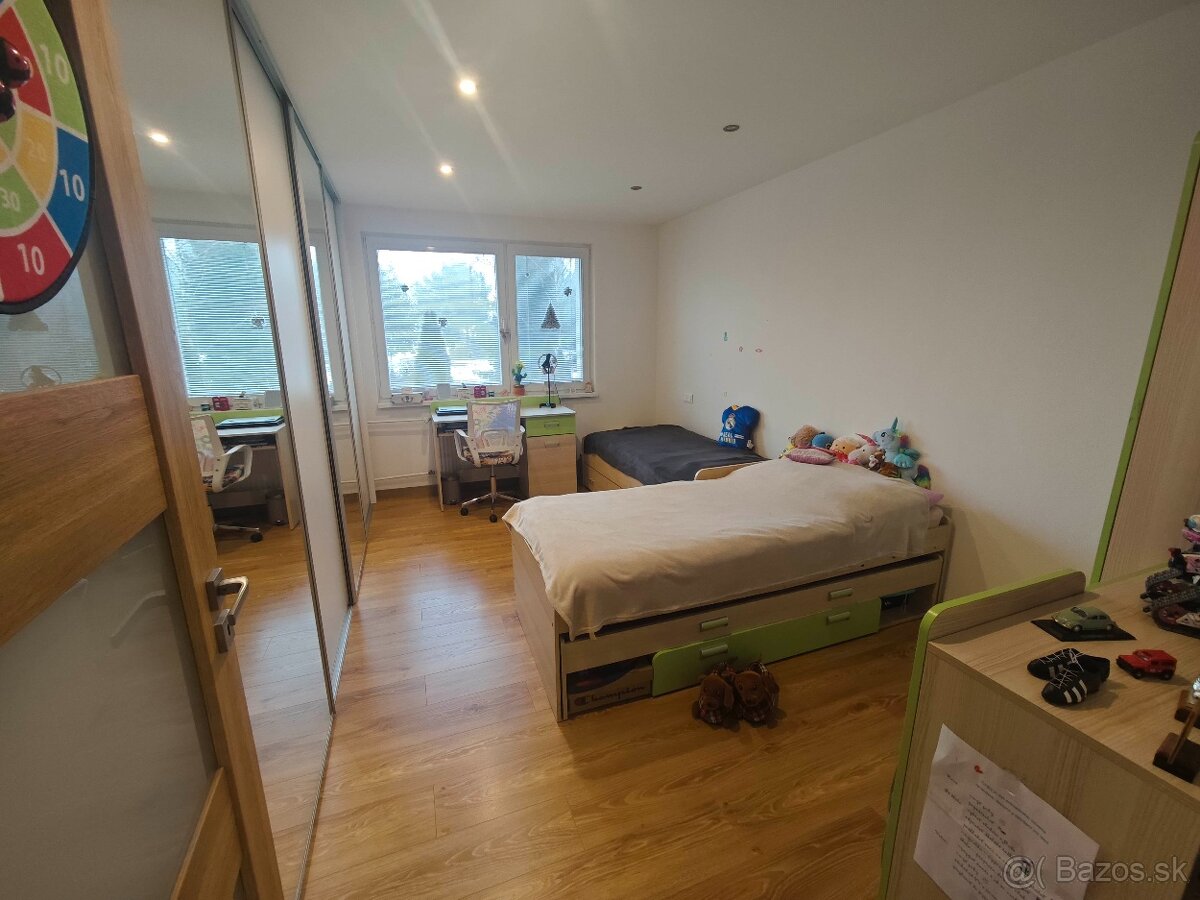 Predám 2 izbový byt - 3