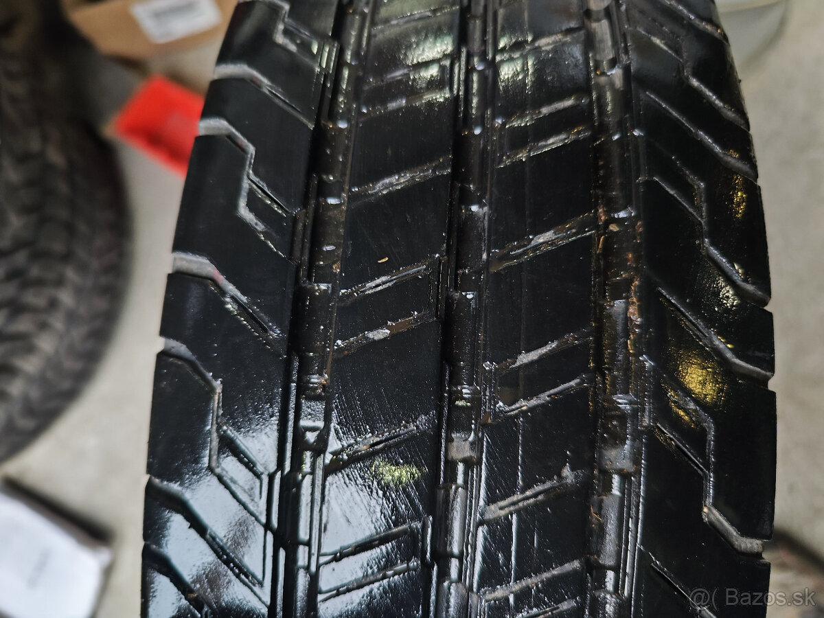 REZERVA = 5x118 = R15 = TRAFFIC/JUMPER/BOXER/VIVARO - 3