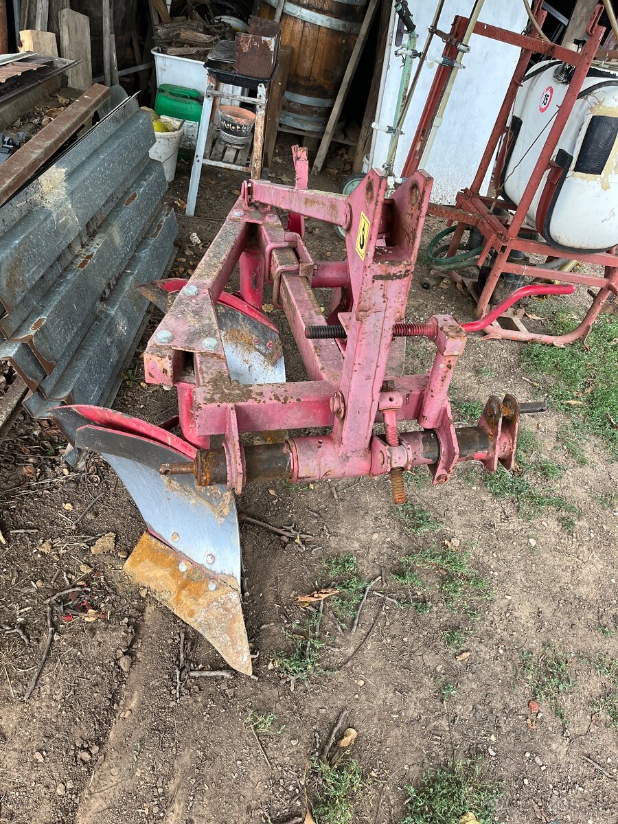 Pluh 2x40 - 3