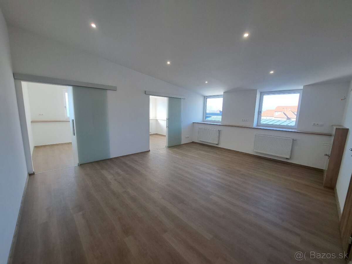 Priestory na prenájom - 3