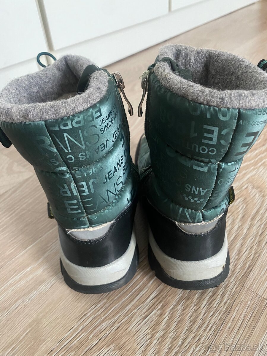 Detske snehule v.29 - 3