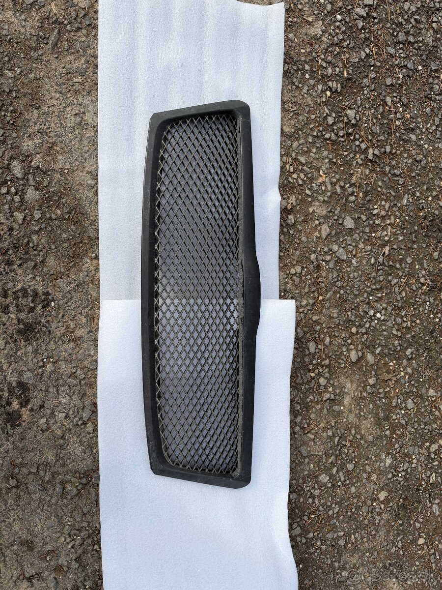 Predná maska Škoda Octavia II - 3