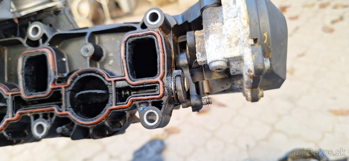 Motor CEGA náhradné diely - 3