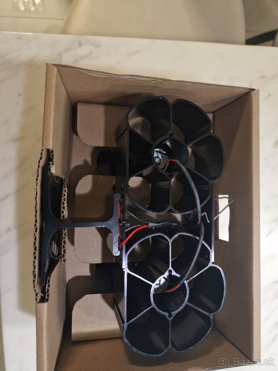 Krbový ventilátor - 3