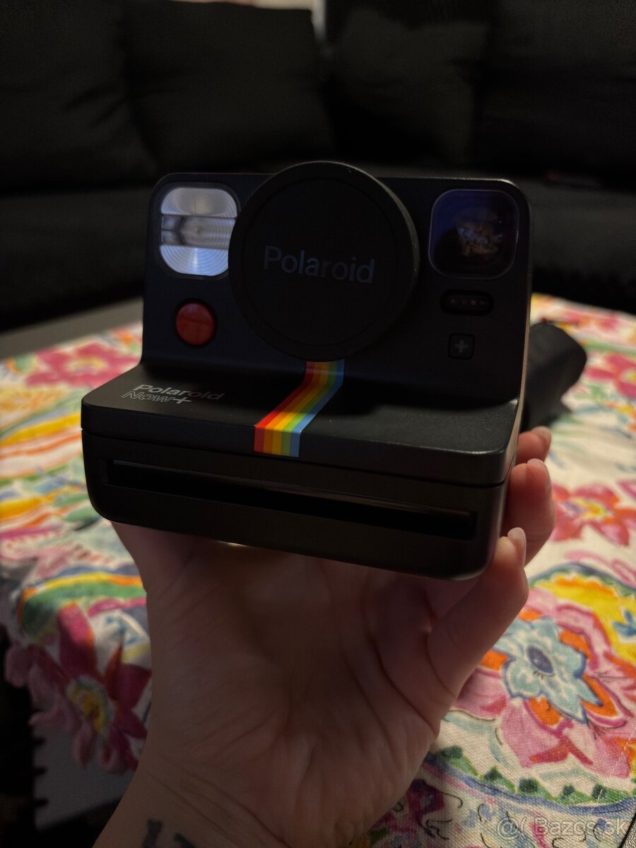Polaroid Now+ - 3