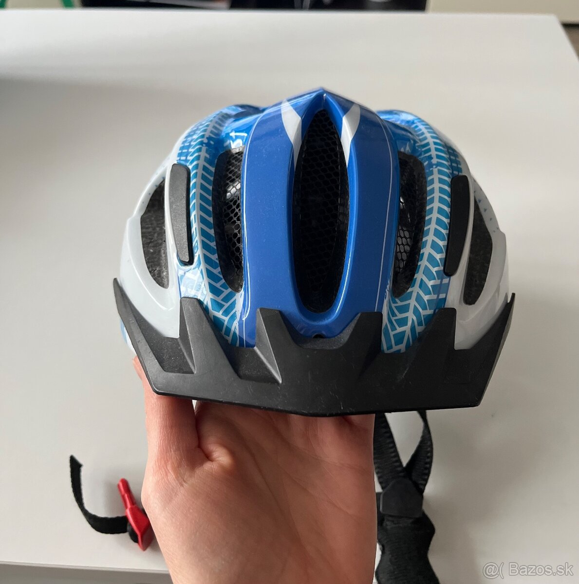 Detský bicykel CTM Scooby 20” - 3