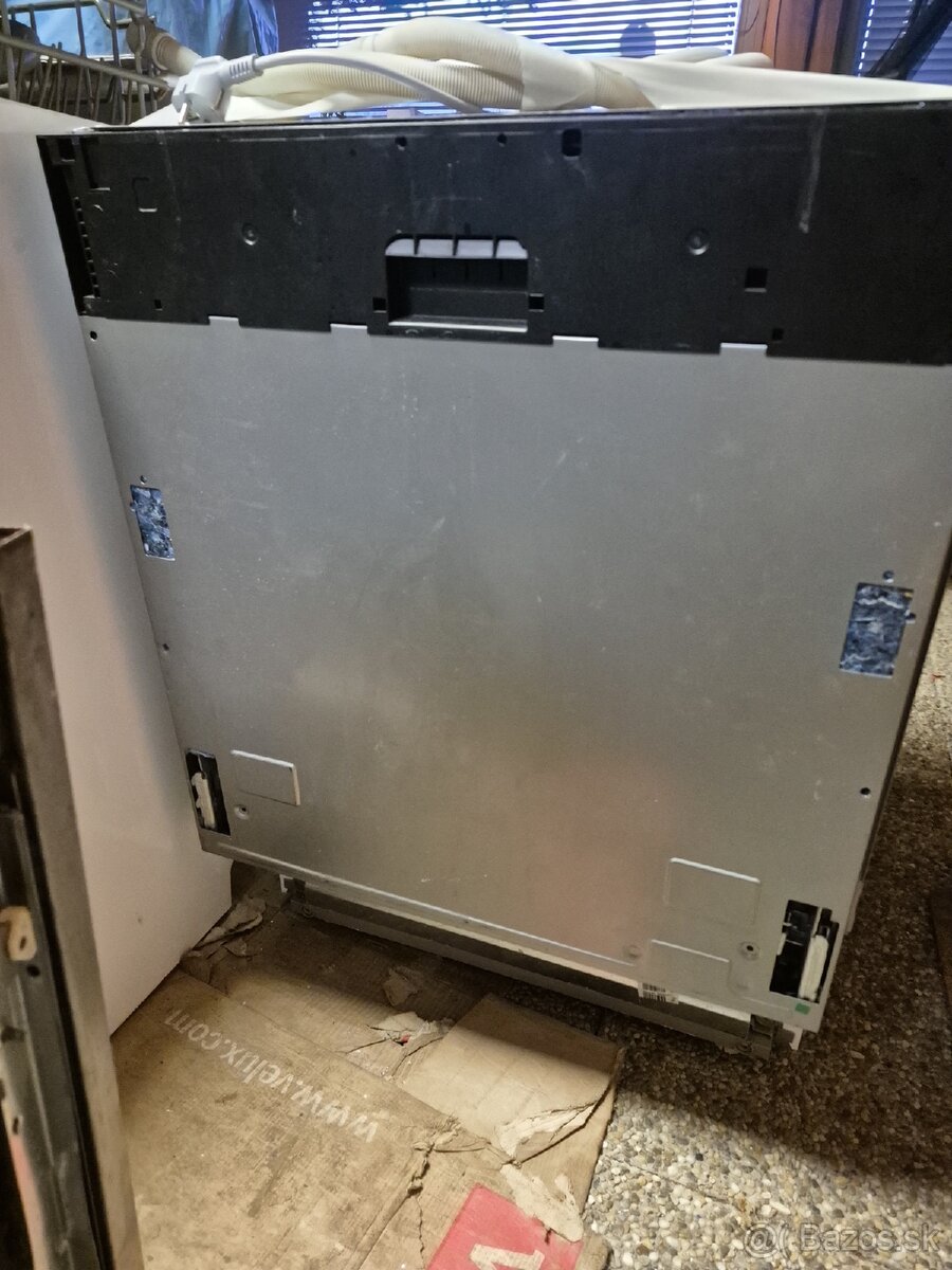 Umývačka riadu Beko - 3