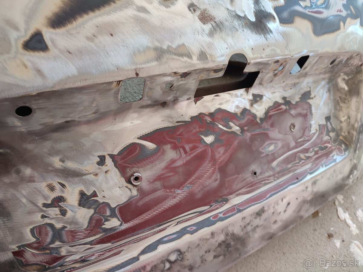 Piate dvere (kufor) Octavia I - 3