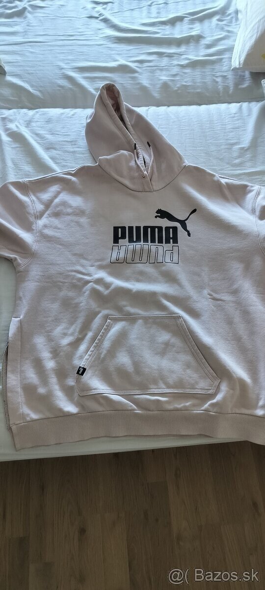 Dámska mikina Puma - 3