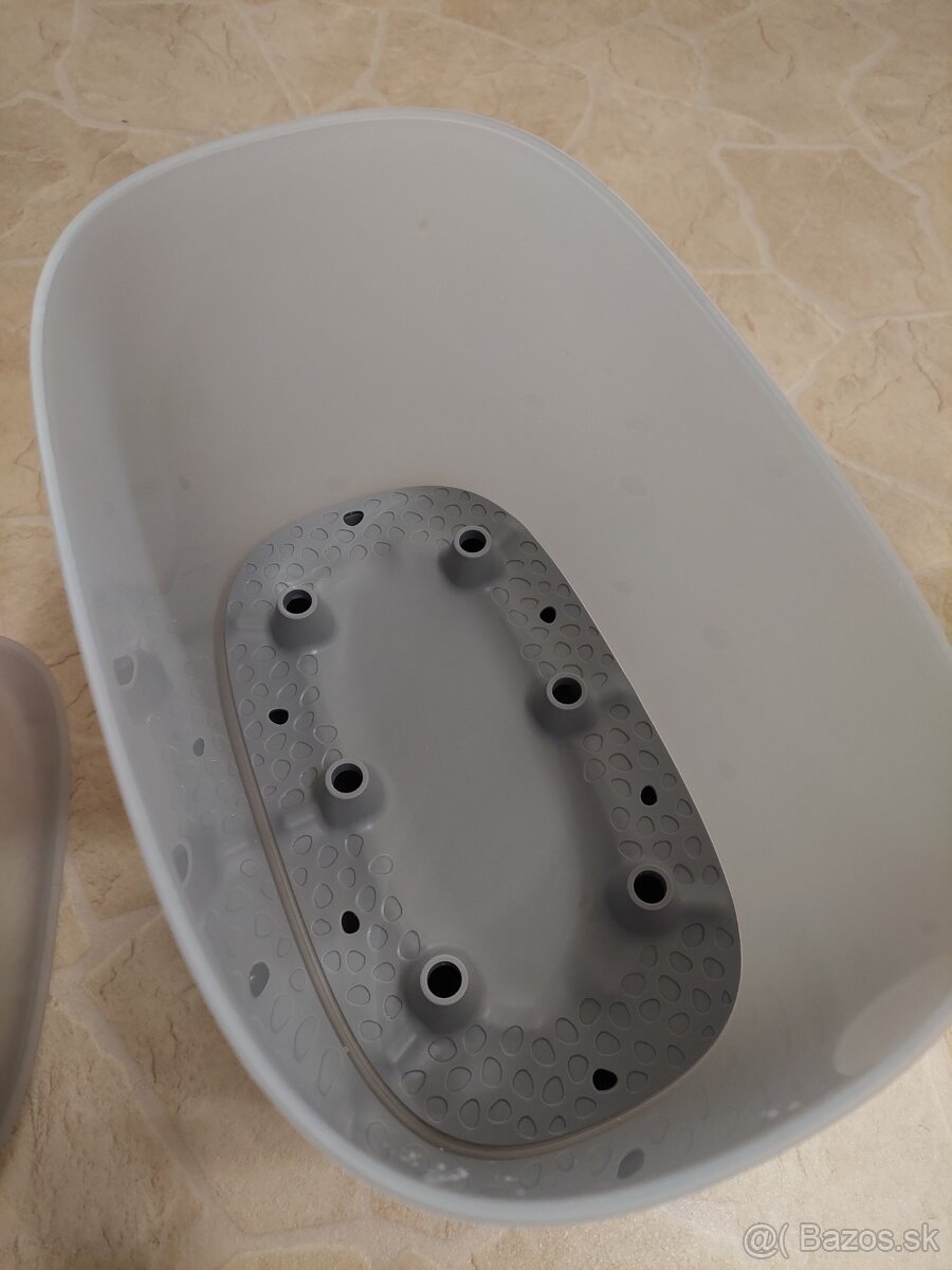 Avent sterilizátor so sušením - 3