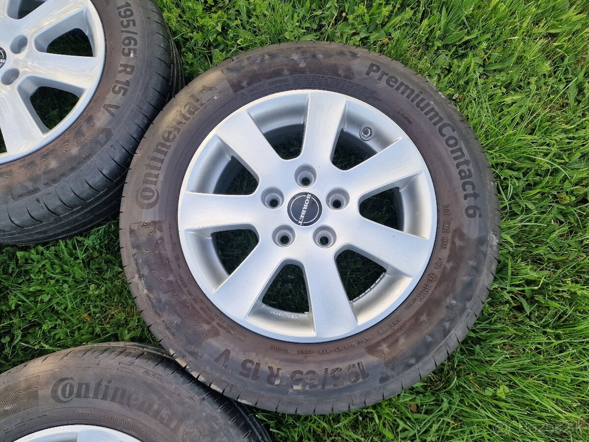 ✅️ Borbet 5️⃣x1️⃣1️⃣4️⃣,3️⃣ R1️⃣5️⃣ ❌️ - 3