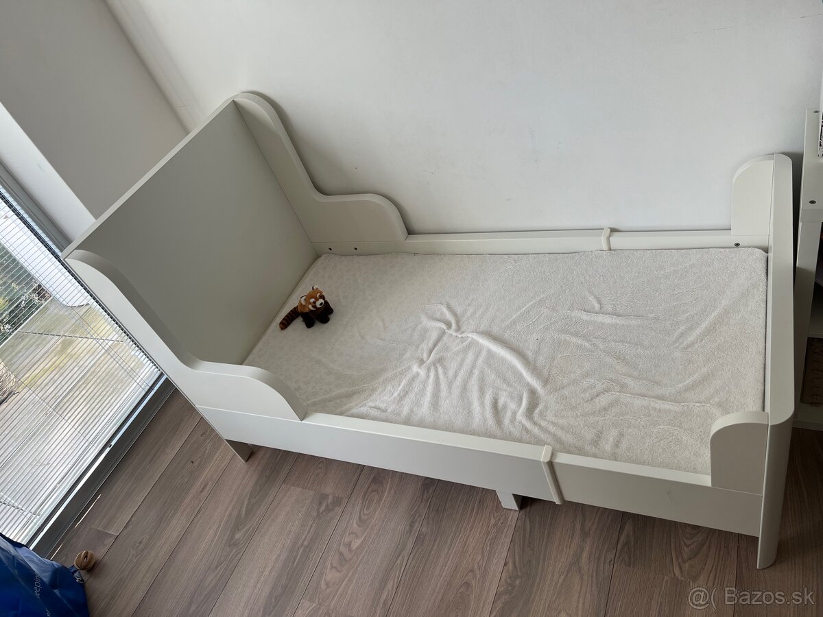 Detska roztahovacia postel - 3