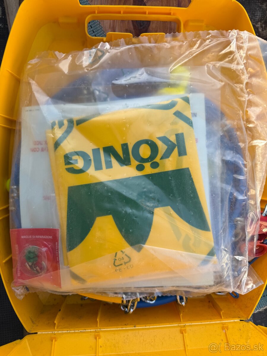 Predam retaze Konig T Magic 10 - 3