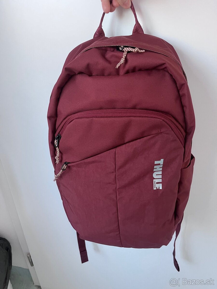Batoh na notebook THULE Indago 23, nový nepoužívaný - 3
