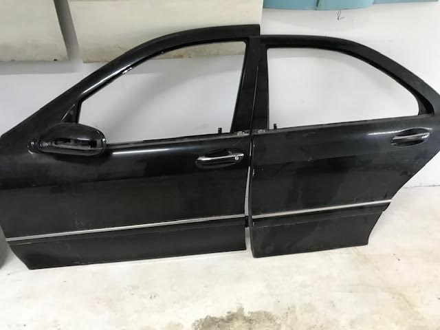 MERCEDEZ Benz. S 220 CDi 150 KW DIELY - 3