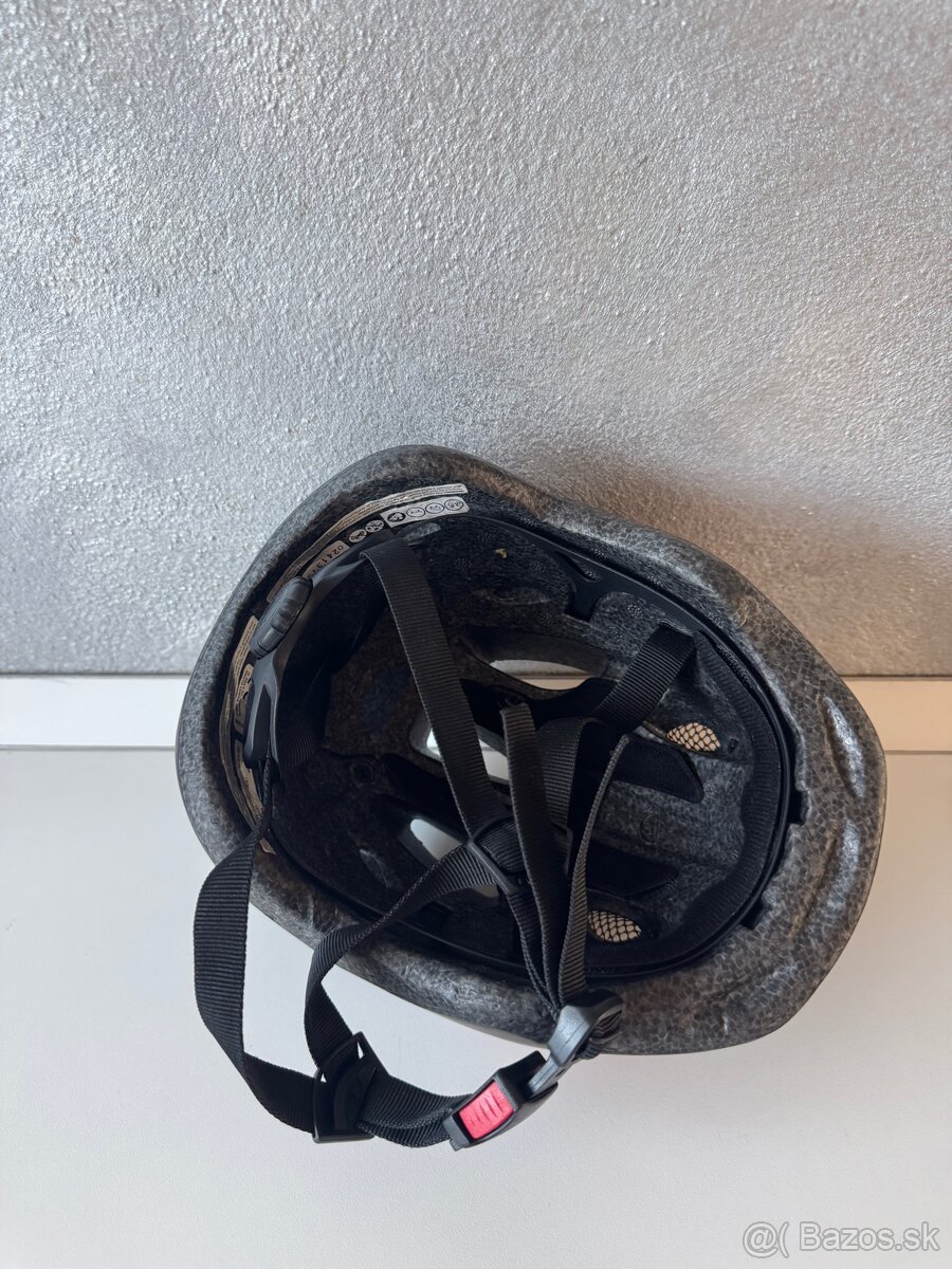 GIRO detská prilba xs - 3