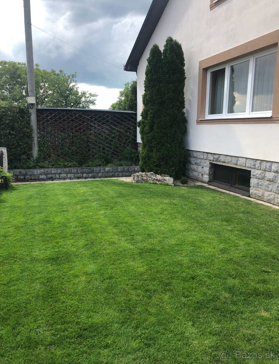 Krásny dom v Tornali napredaj - 3