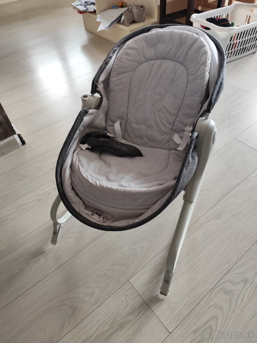 Detska postielka a hupacka - 3