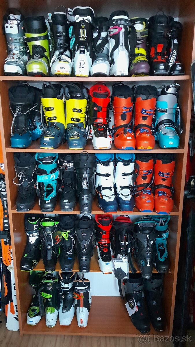 Výpredaj skialpu - 3