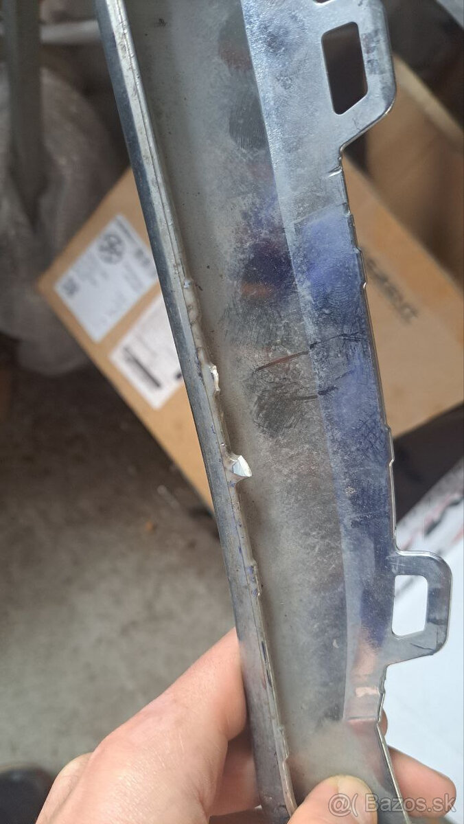 Rámik masky Octavia IV - 3