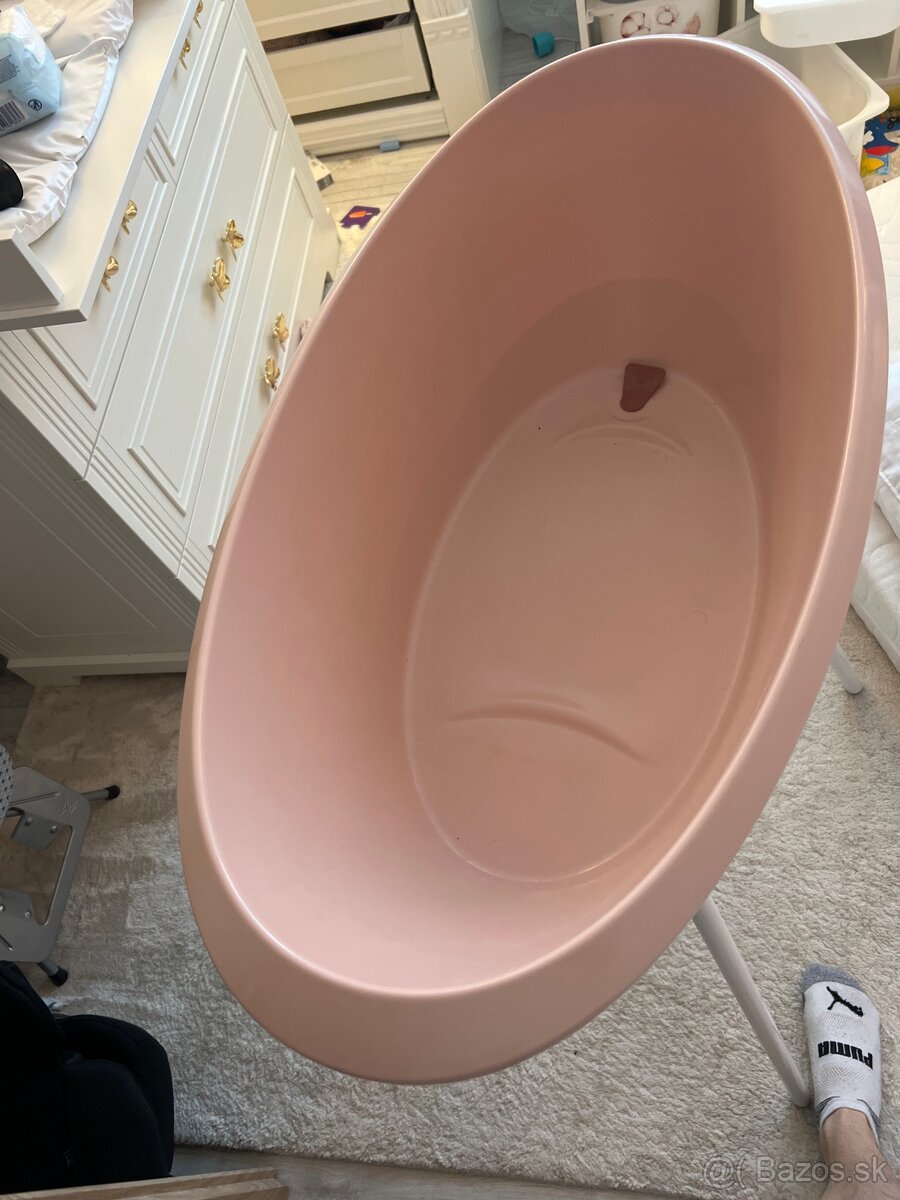 Detska vanička Luma - 3