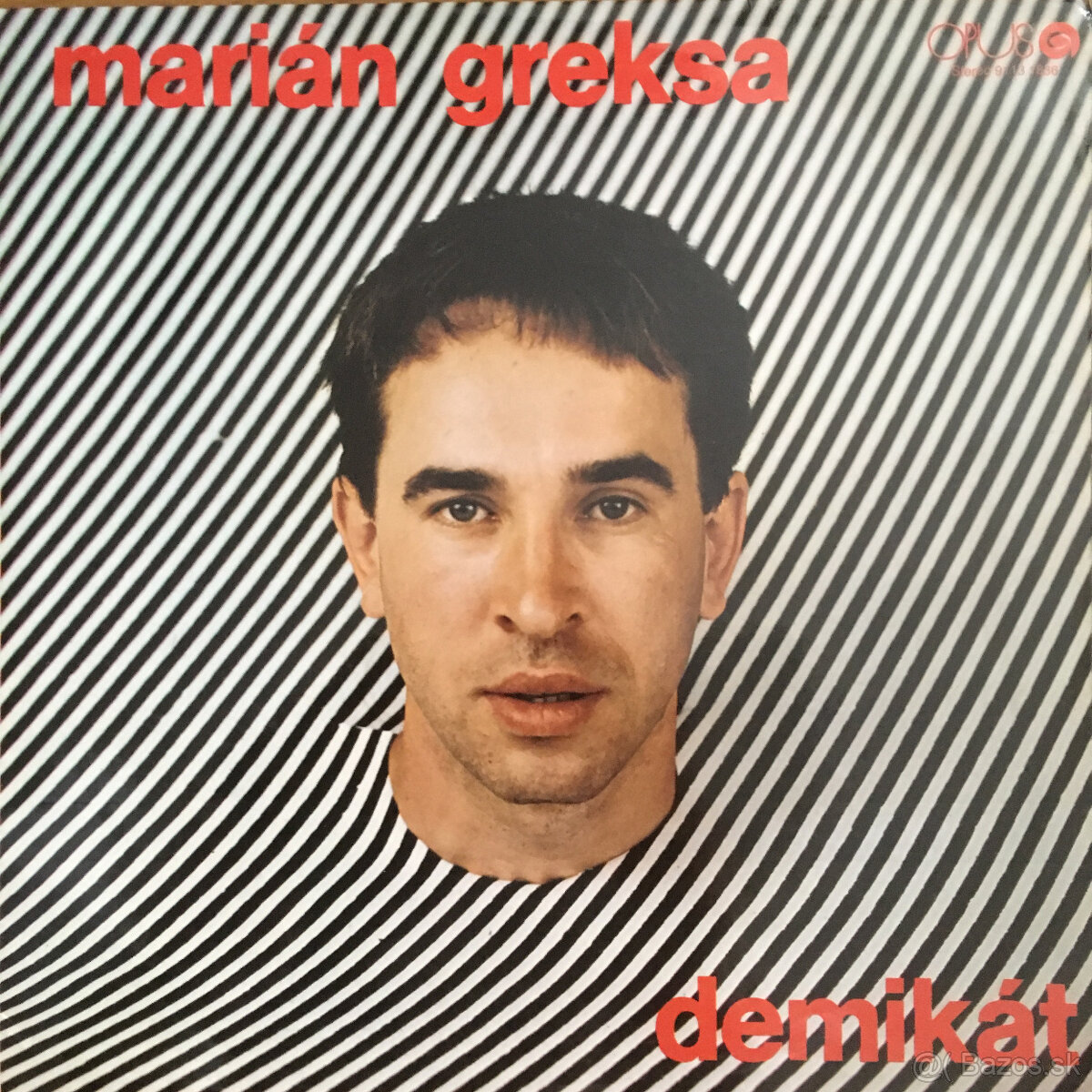 SLOVENSKI INTERPRETI na LP - 3