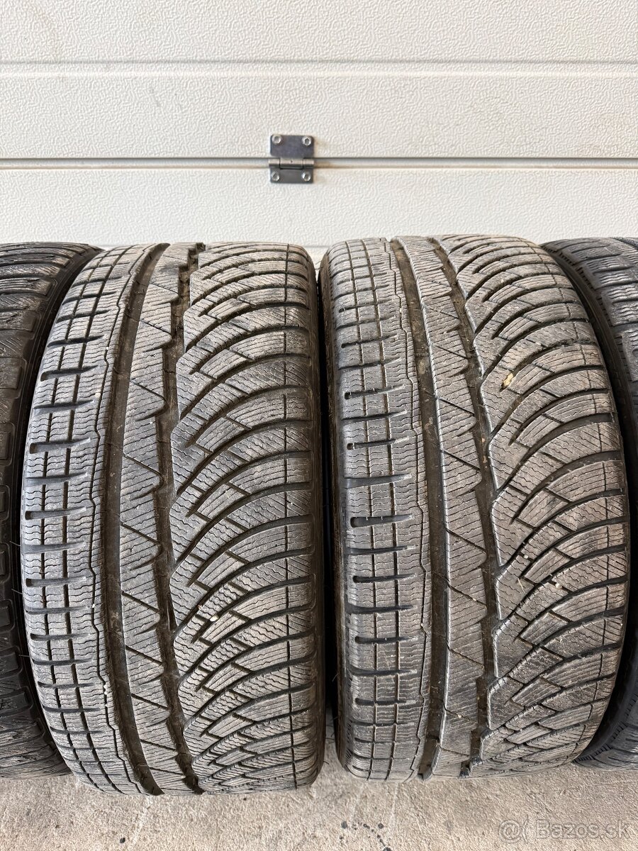 Michelin Pilot Aplin 235/35 R19 - 3