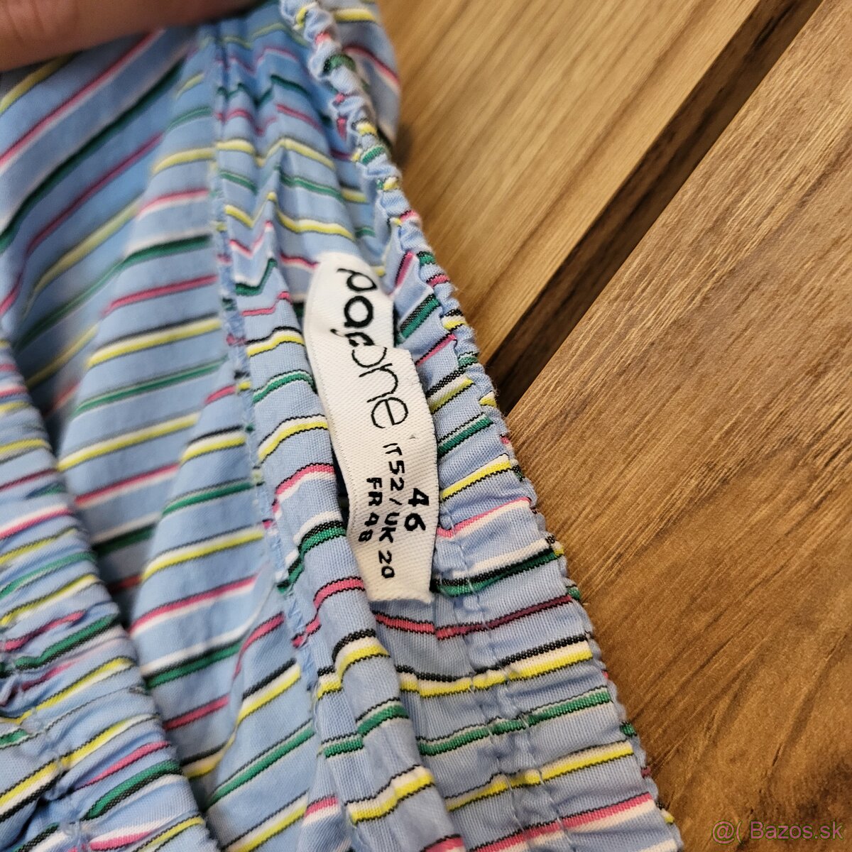 Lahka damska kosela - 3