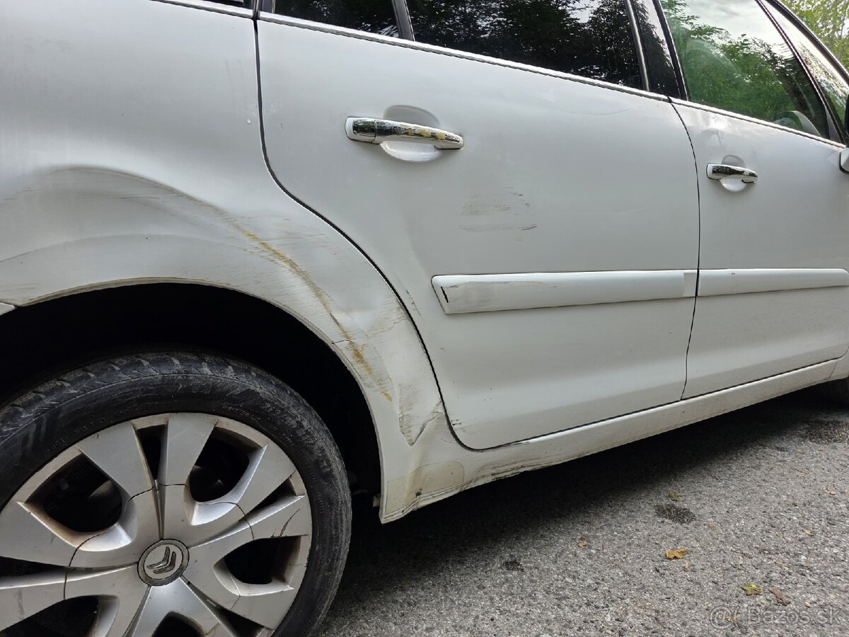 Citroen C4 grand Picasso - 3