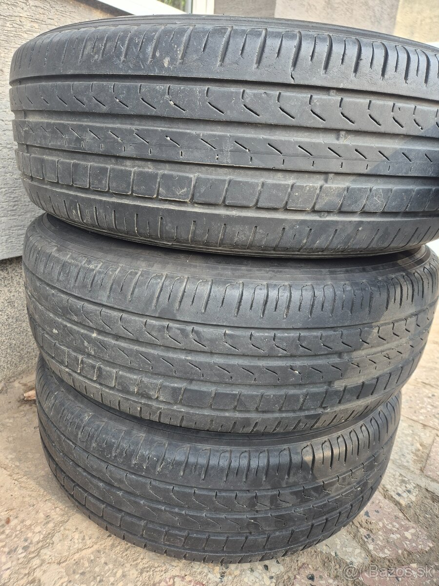 215/65 r17 letne - 3