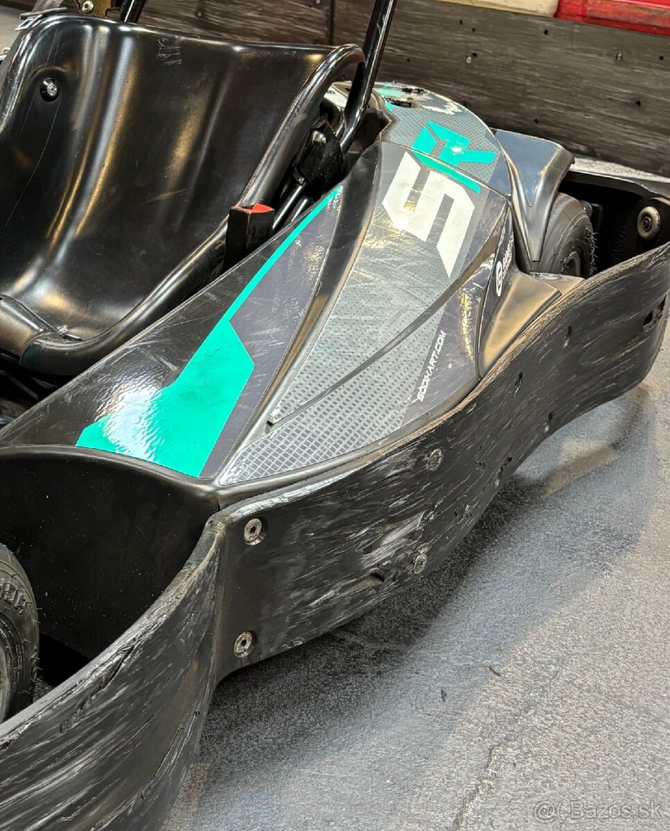 Sodi sr5 - 3