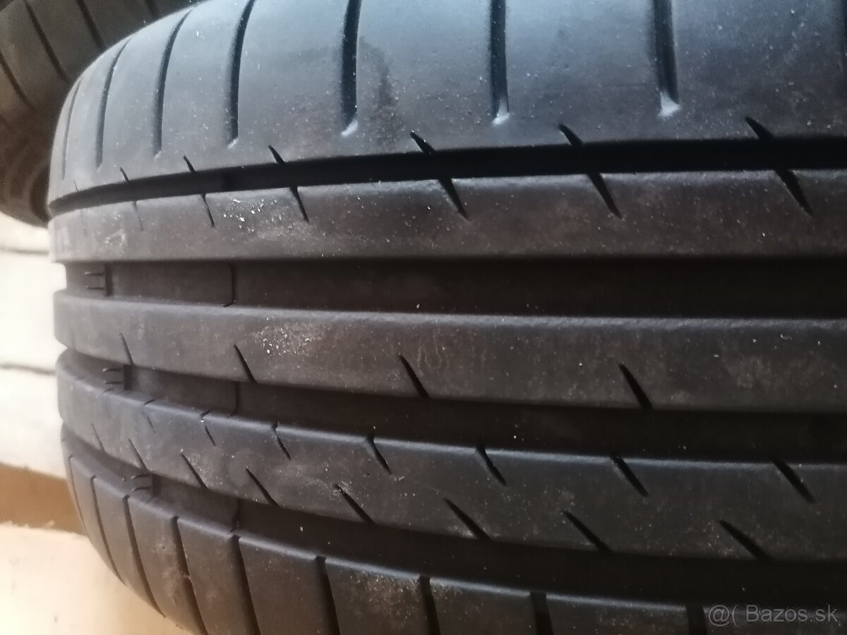 205/35r18 Gripmax - 3