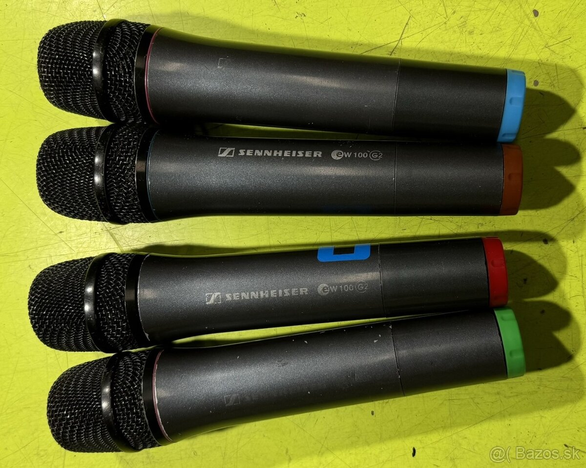 Sennheiser 100 G2 C ANT splitter - 3