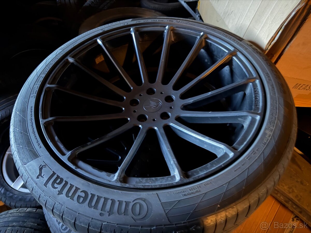 HAMANN ANNIVERSARY EVO R22 - 3