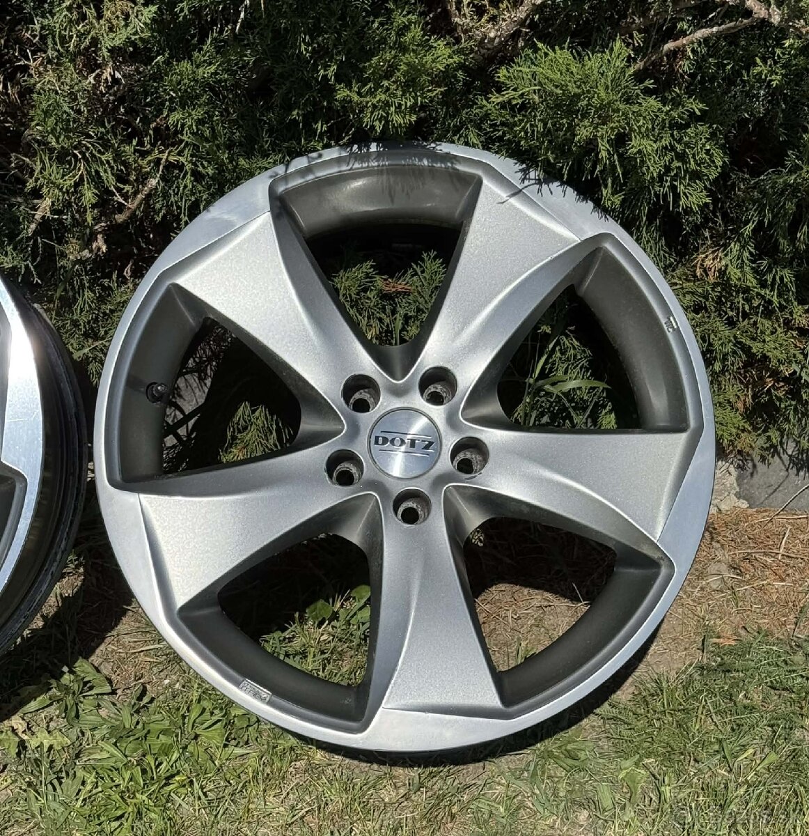 Elektróny sada Dotz 5x112 R19 - 3