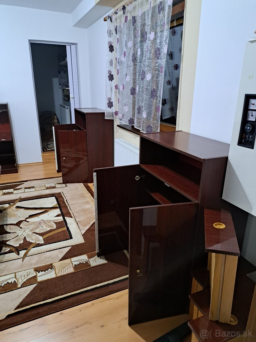 Obývačková zostava - 3