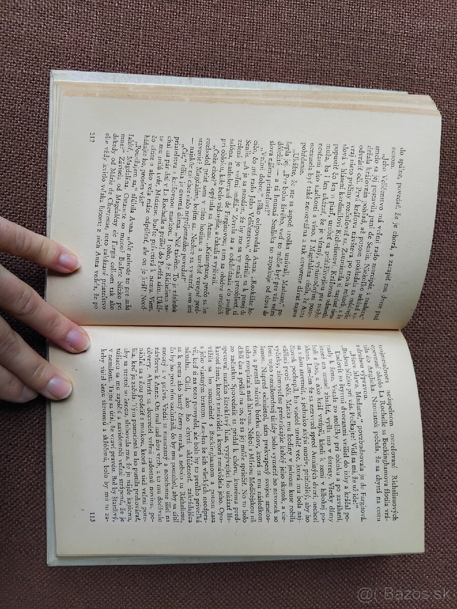 Kluc od komnaty - 3